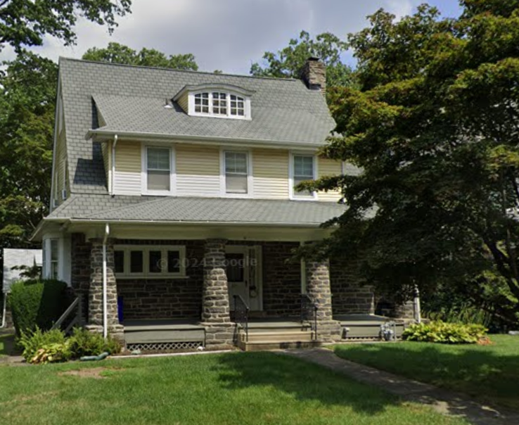 204 East Park Road